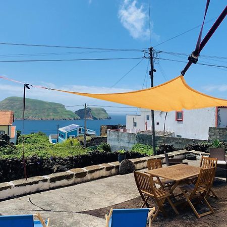Casa Avô São Miguel Angra do Heroísmo Exterior foto