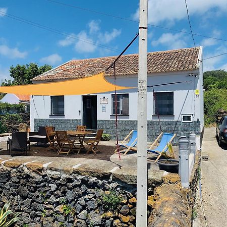 Casa Avô São Miguel Angra do Heroísmo Exterior foto