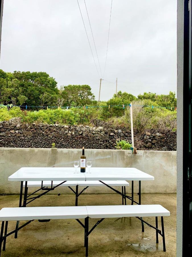 Casa Avô São Miguel Angra do Heroísmo Exterior foto