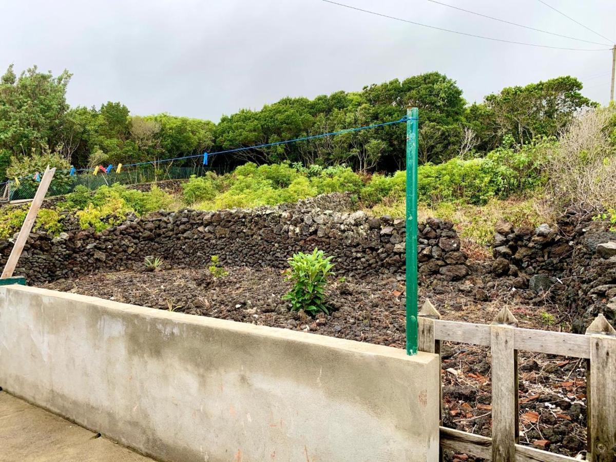 Casa Avô São Miguel Angra do Heroísmo Exterior foto