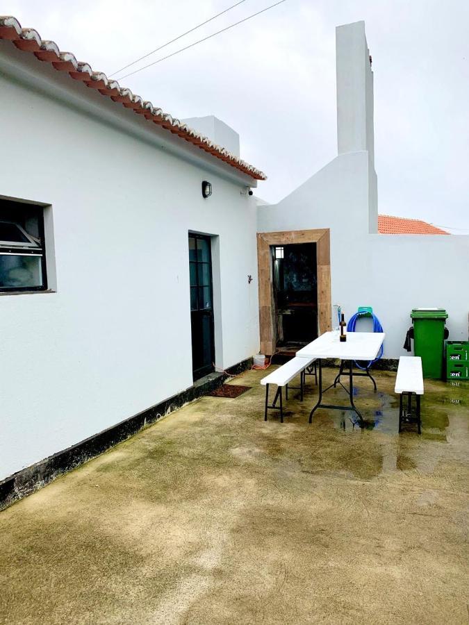 Casa Avô São Miguel Angra do Heroísmo Exterior foto