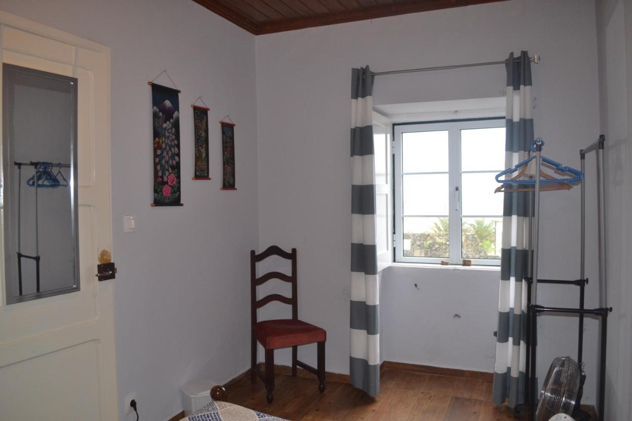 Casa Avô São Miguel Angra do Heroísmo Exterior foto