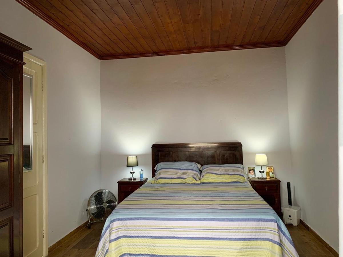 Casa Avô São Miguel Angra do Heroísmo Exterior foto