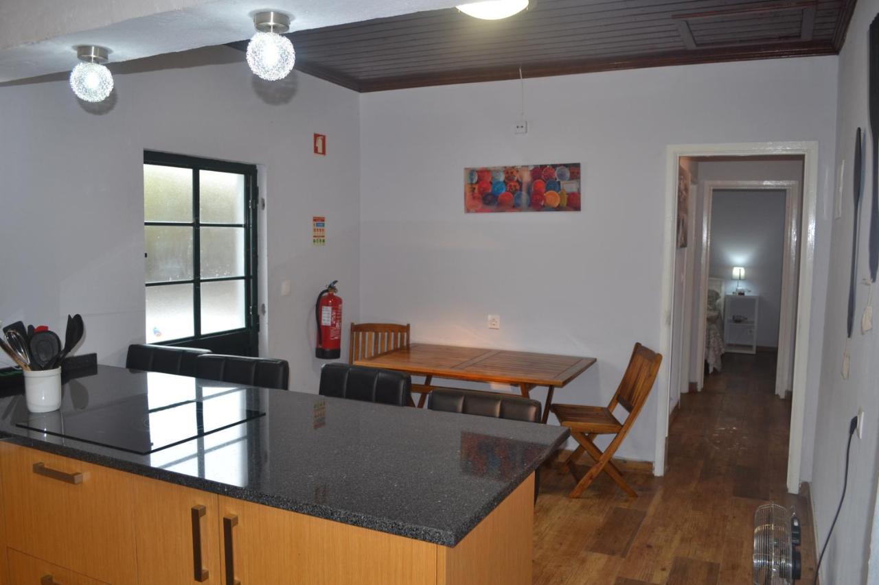 Casa Avô São Miguel Angra do Heroísmo Exterior foto