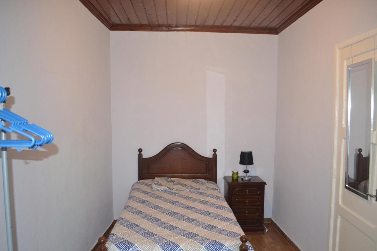 Casa Avô São Miguel Angra do Heroísmo Exterior foto